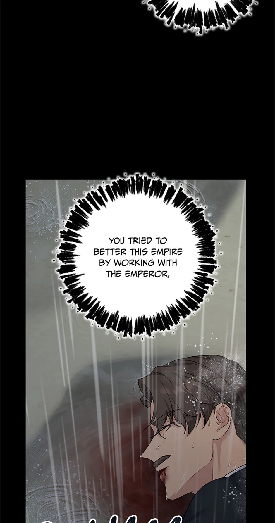 The villain’s young backer chapter 91 page 22