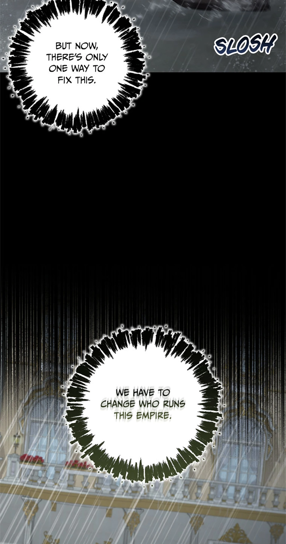 The villain’s young backer chapter 91 page 24