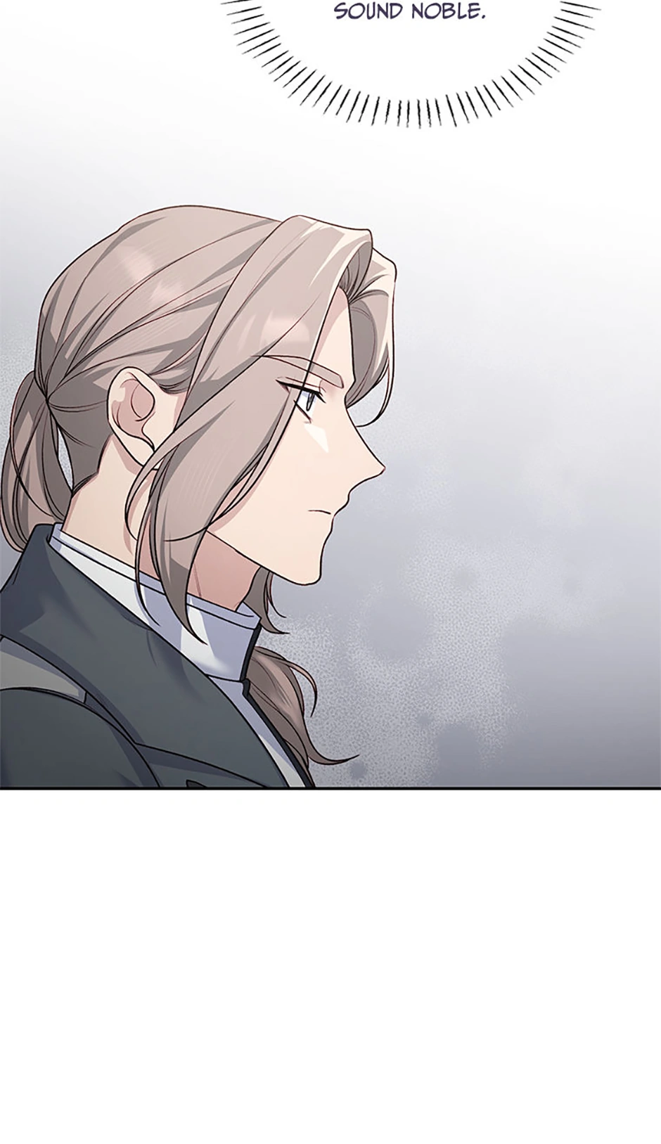 The villain’s young backer chapter 91 page 50