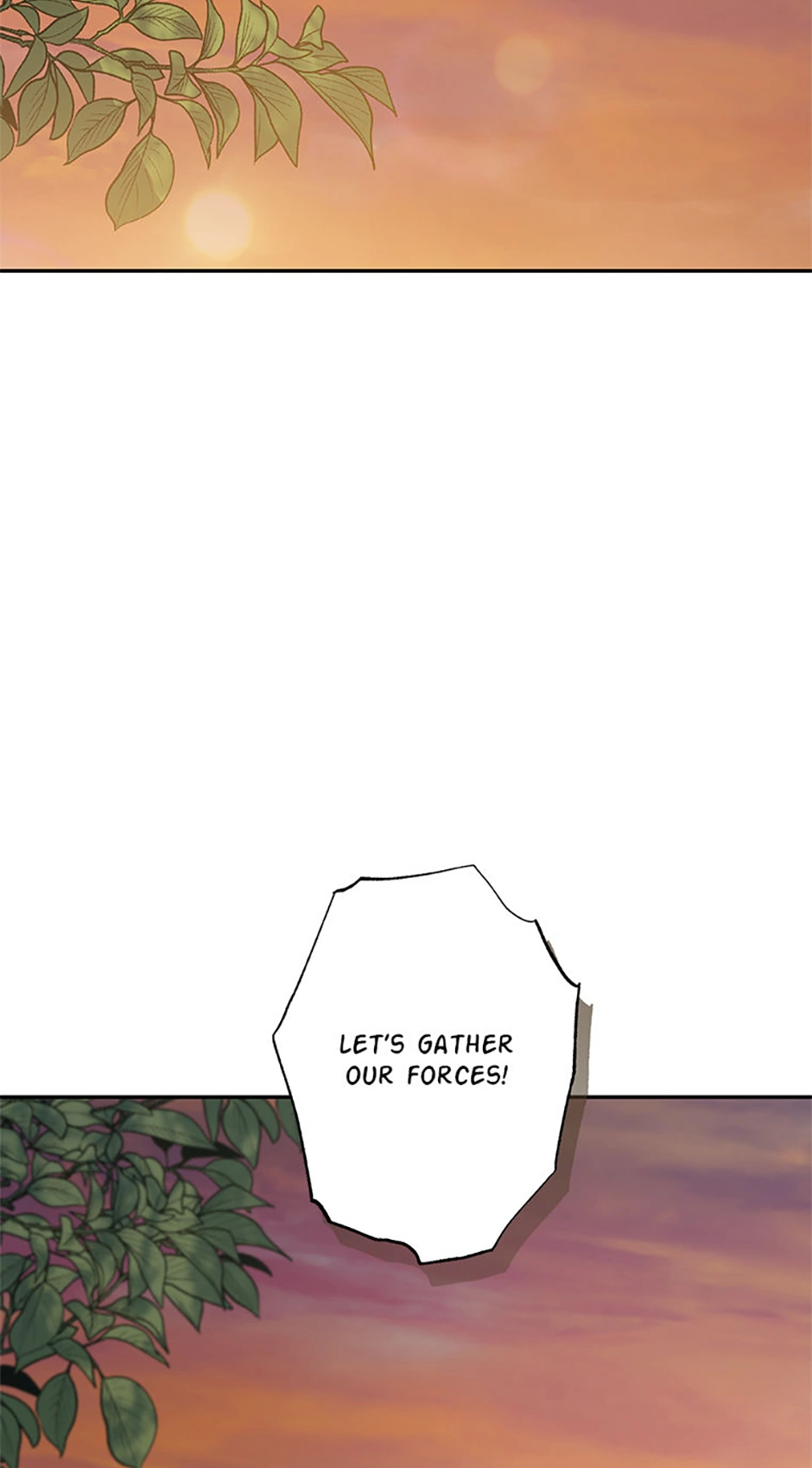 The villain’s young backer chapter 91 page 52