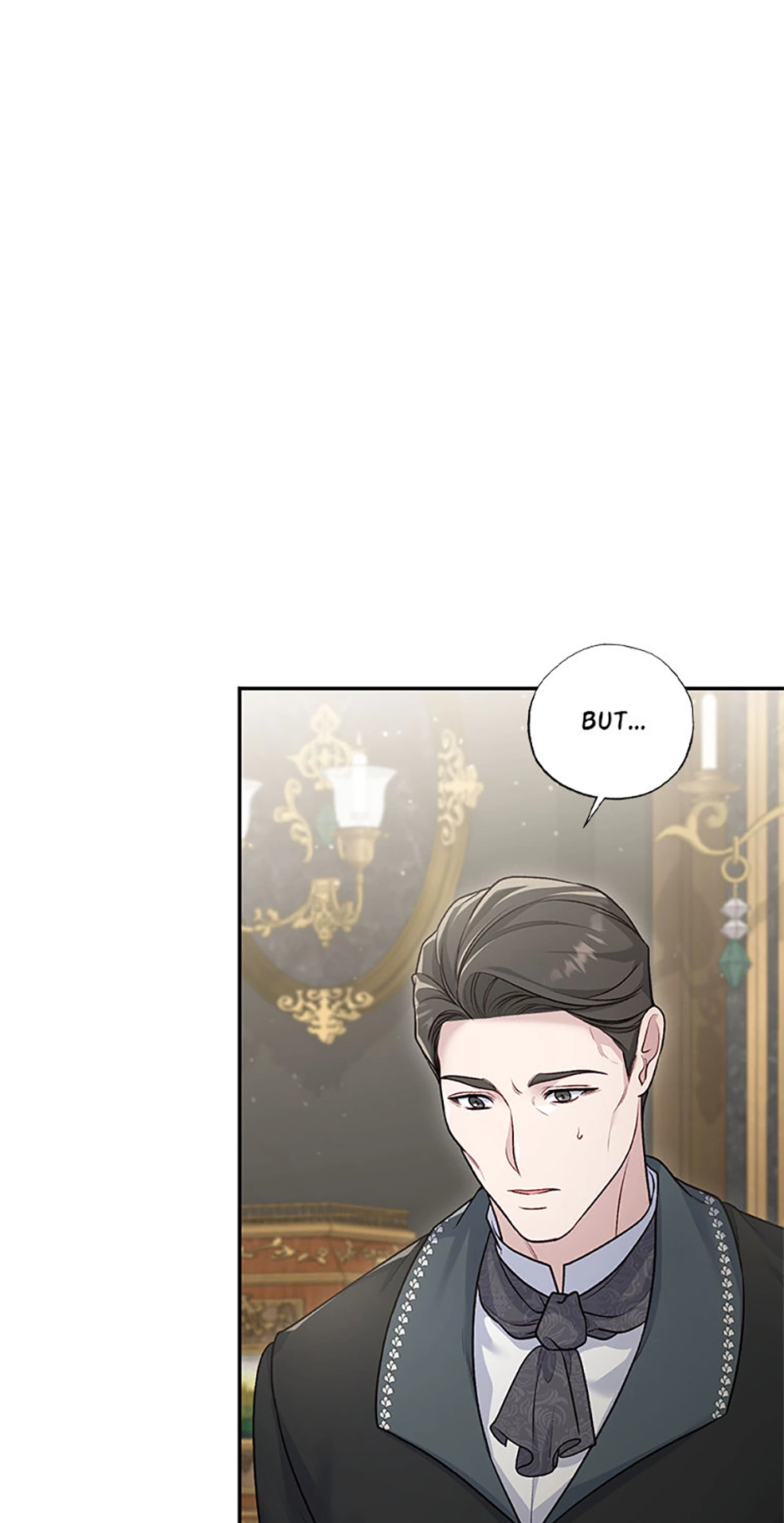 The villain’s young backer chapter 91 page 56