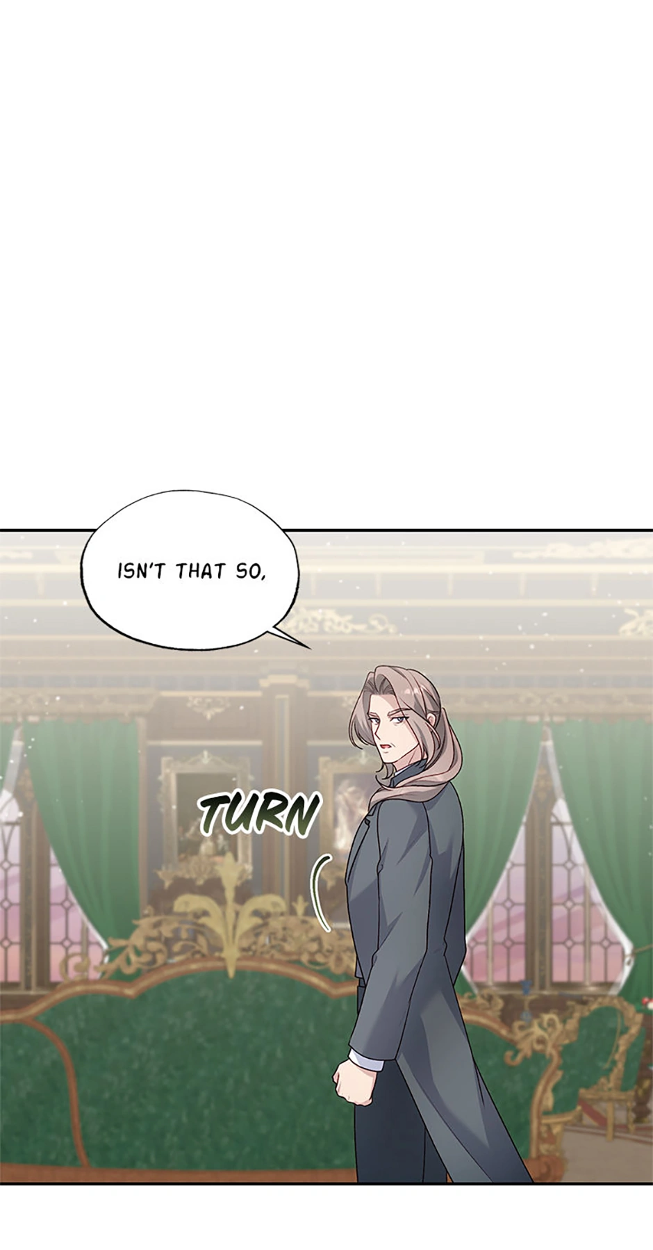 The villain’s young backer chapter 91 page 61