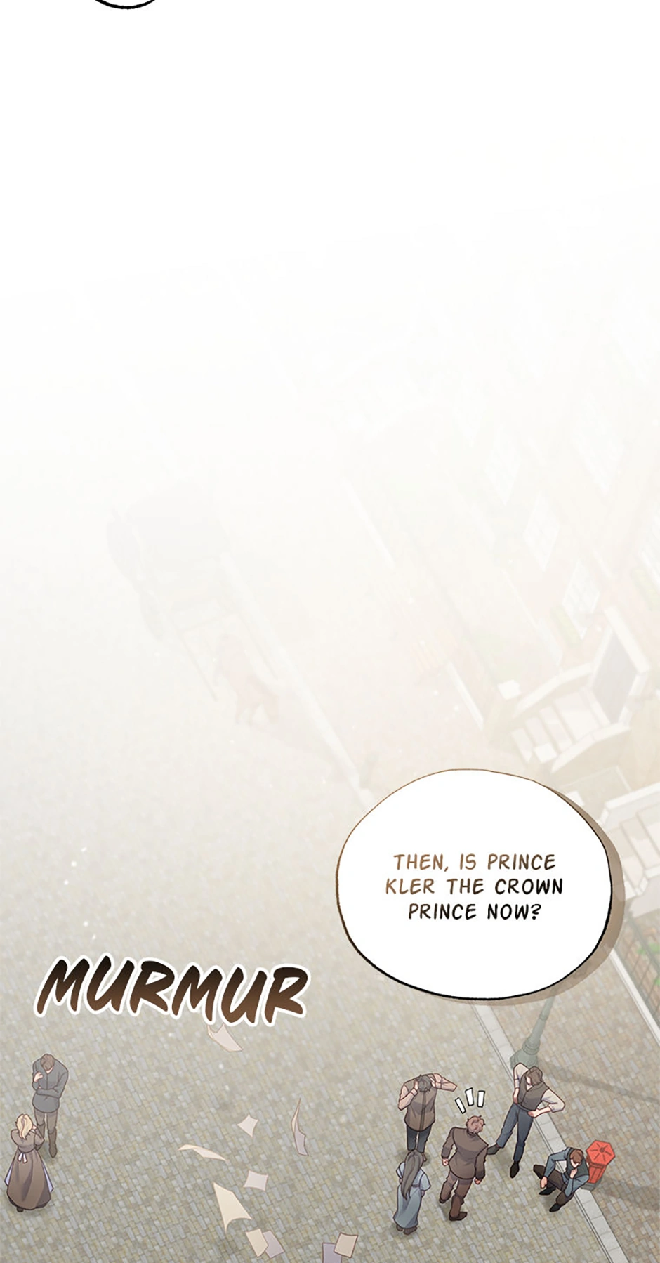 The villain’s young backer chapter 91 page 63