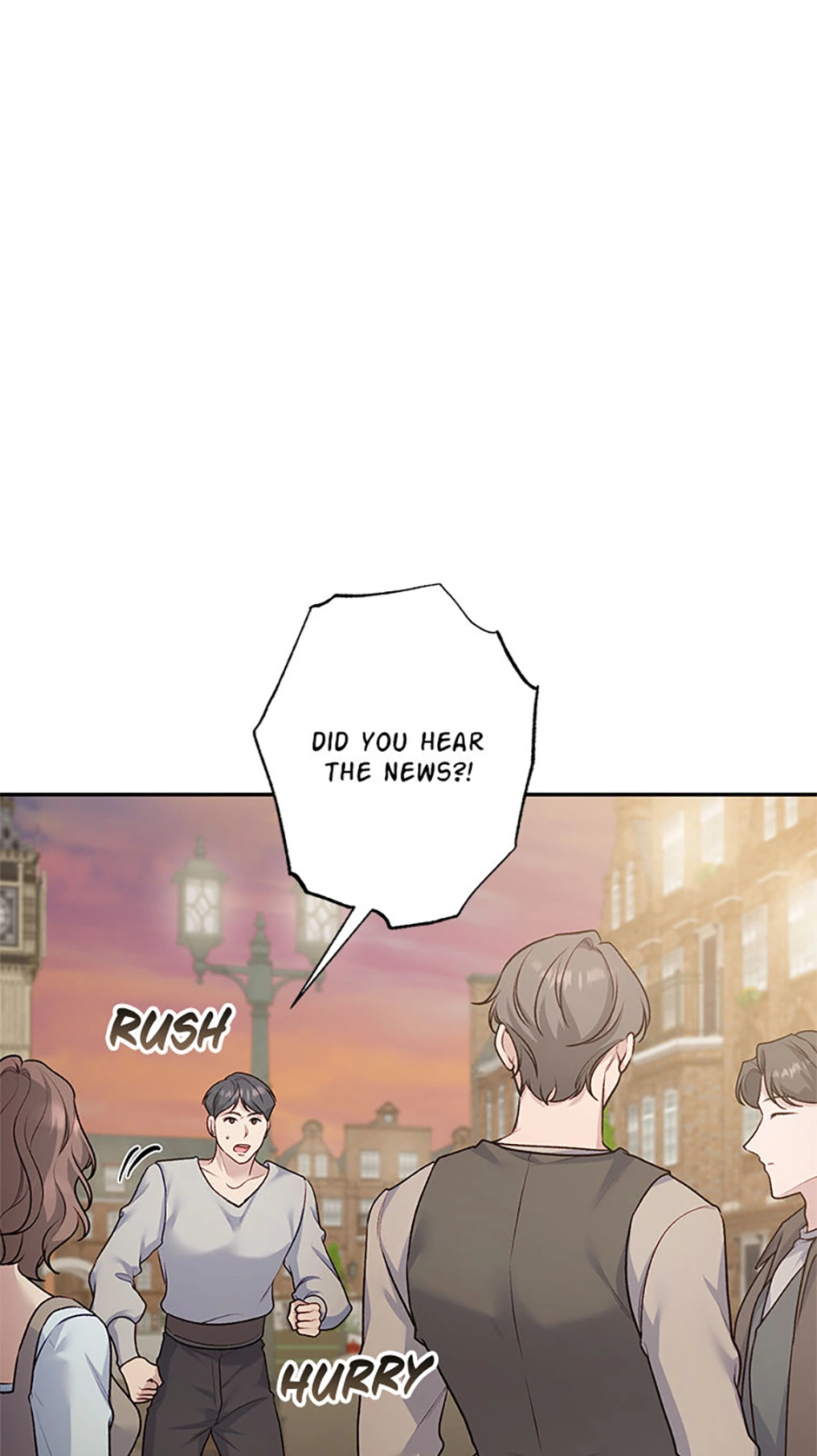 The villain’s young backer chapter 91 page 66