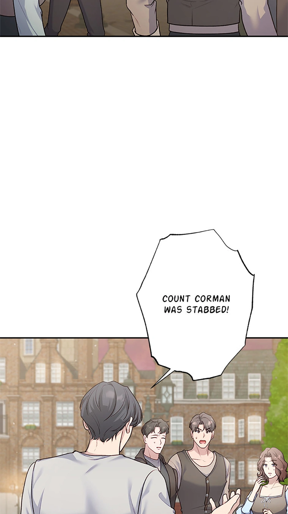 The villain’s young backer chapter 91 page 67