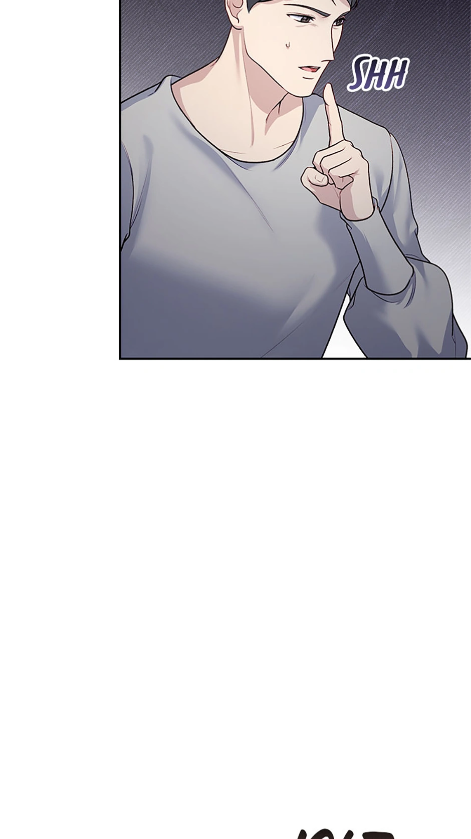 The villain’s young backer chapter 91 page 69