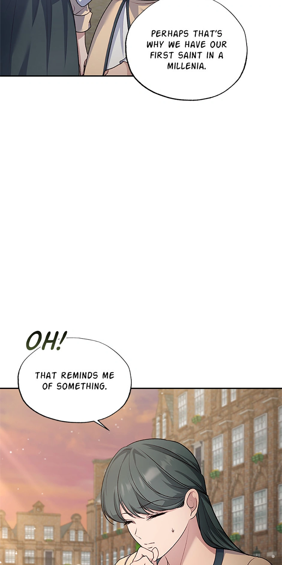 The villain’s young backer chapter 91 page 73