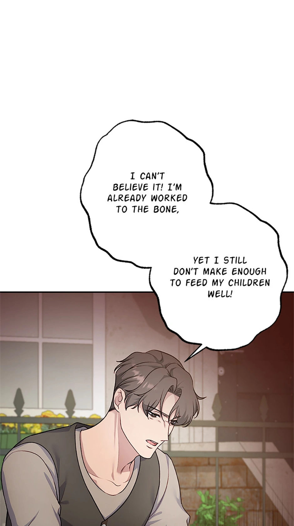 The villain’s young backer chapter 91 page 76