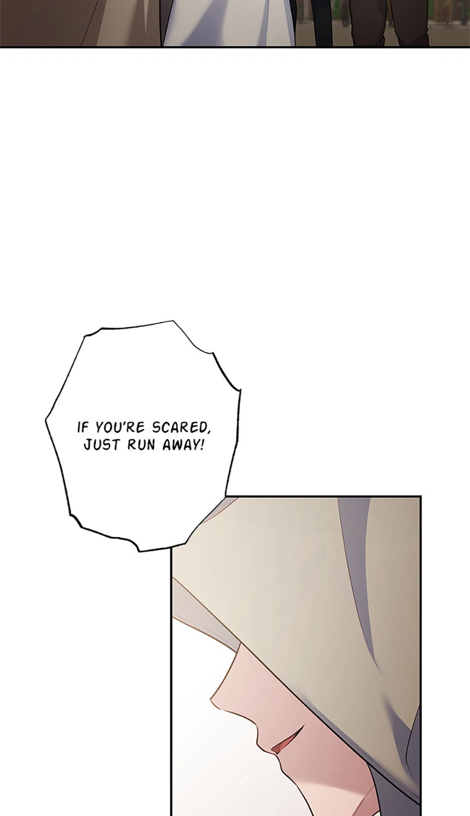 The villain’s young backer chapter 91 page 82