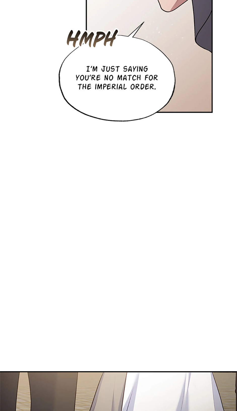 The villain’s young backer chapter 91 page 83