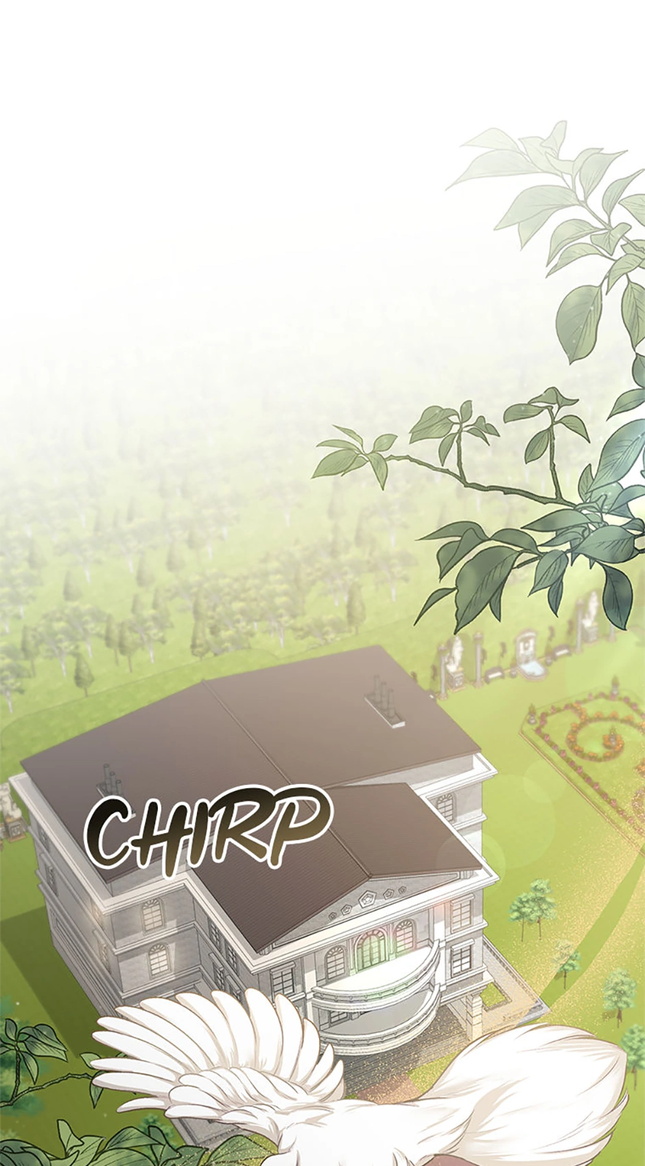 The villain’s young backer chapter 91 page 86