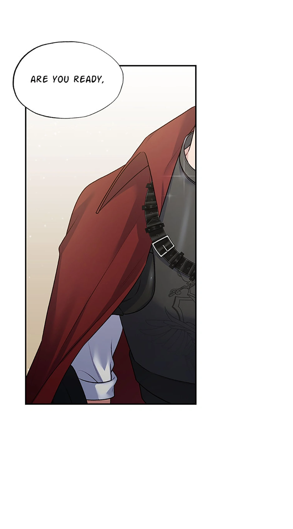 The villain’s young backer chapter 91 page 89