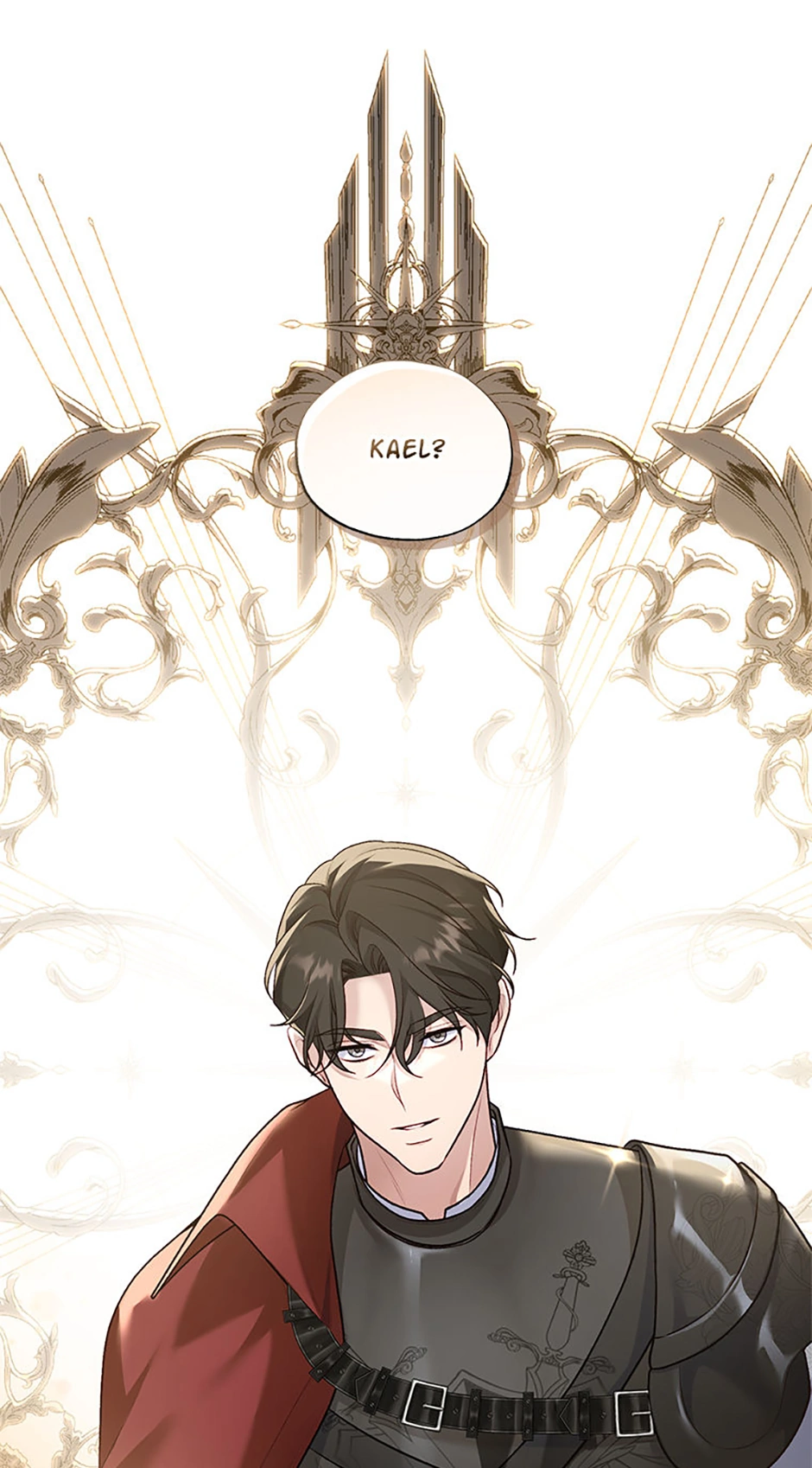 The villain’s young backer chapter 91 page 90