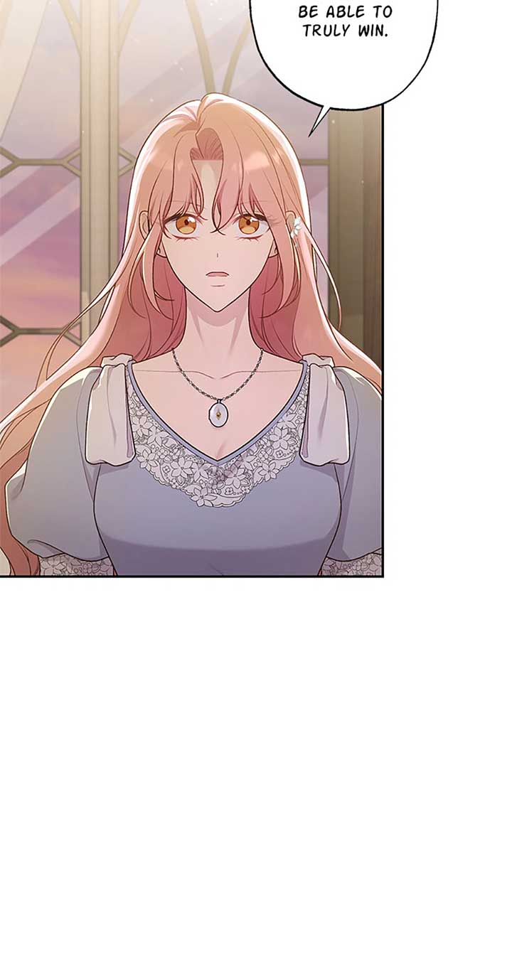 The villain’s young backer chapter 92 page 4
