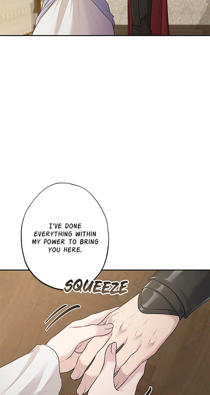 The villain’s young backer chapter 92 page 7
