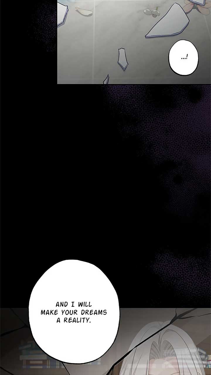 The villain’s young backer chapter 92 page 32
