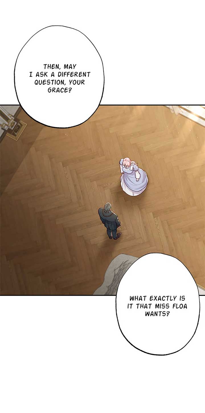 The villain’s young backer chapter 92 page 46