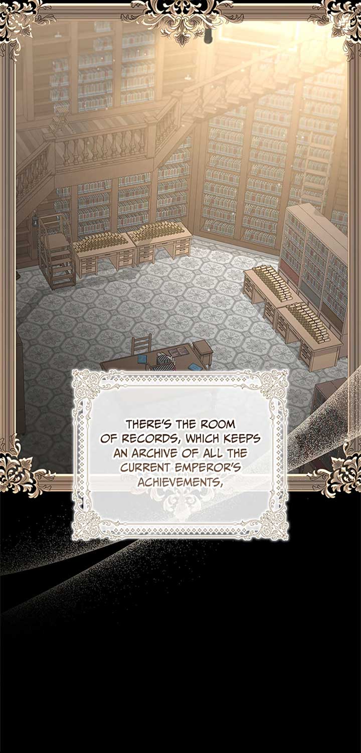 The villain’s young backer chapter 92 page 71