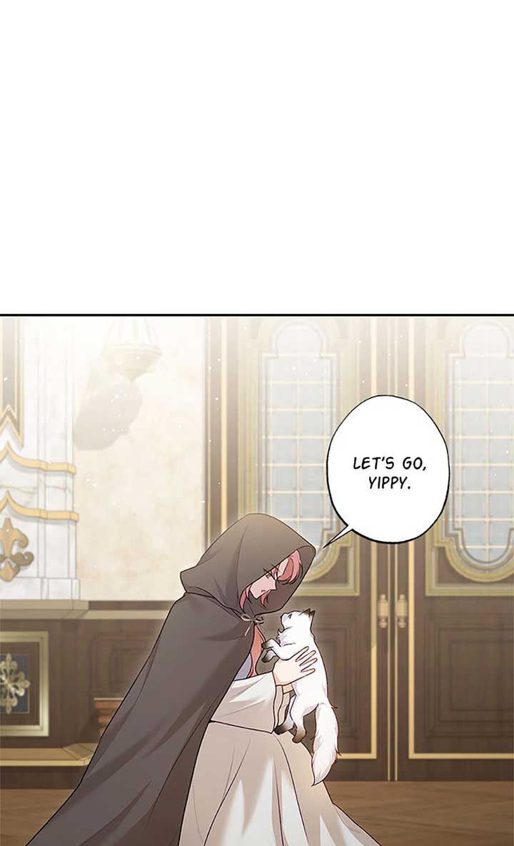 The villain’s young backer chapter 92 page 87