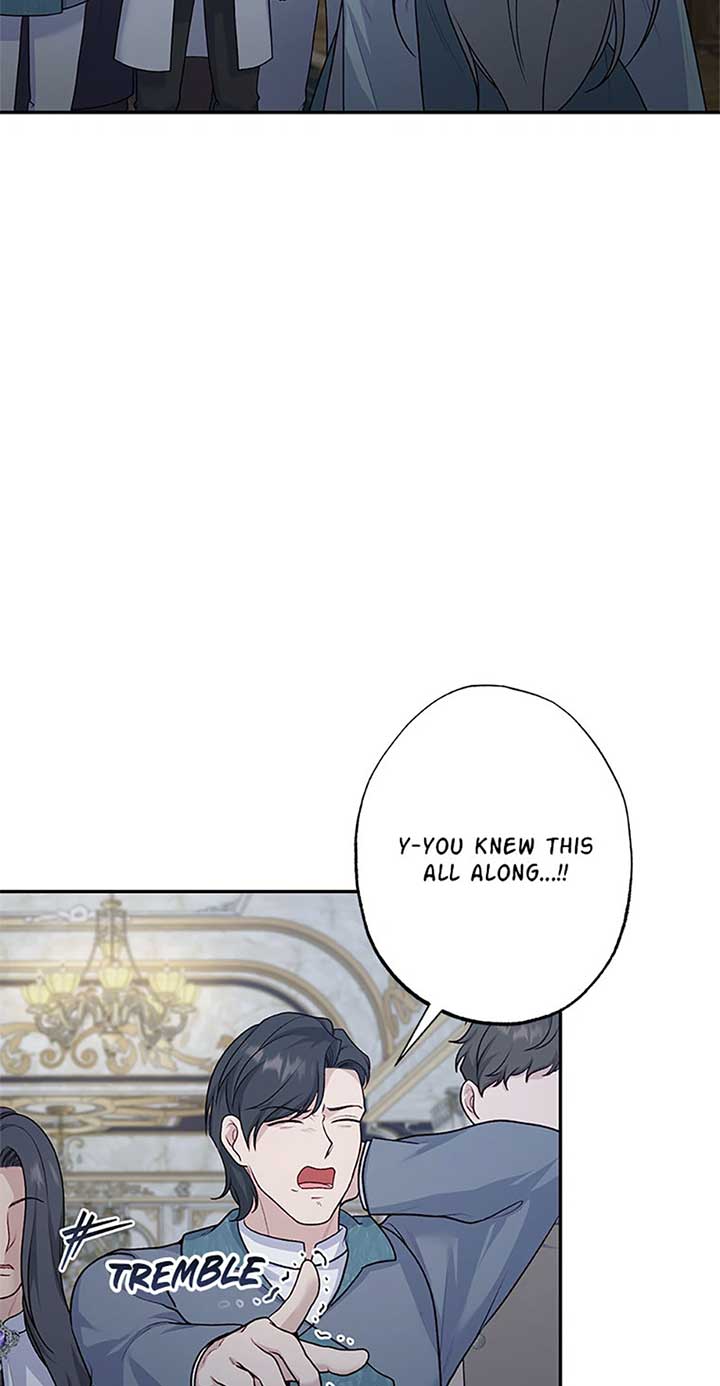 The villain’s young backer chapter 93 page 46