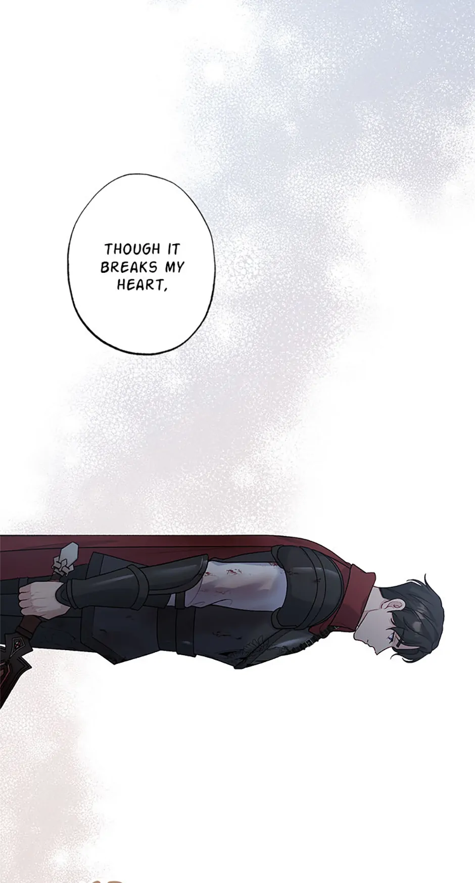 The villain’s young backer chapter 94 page 7