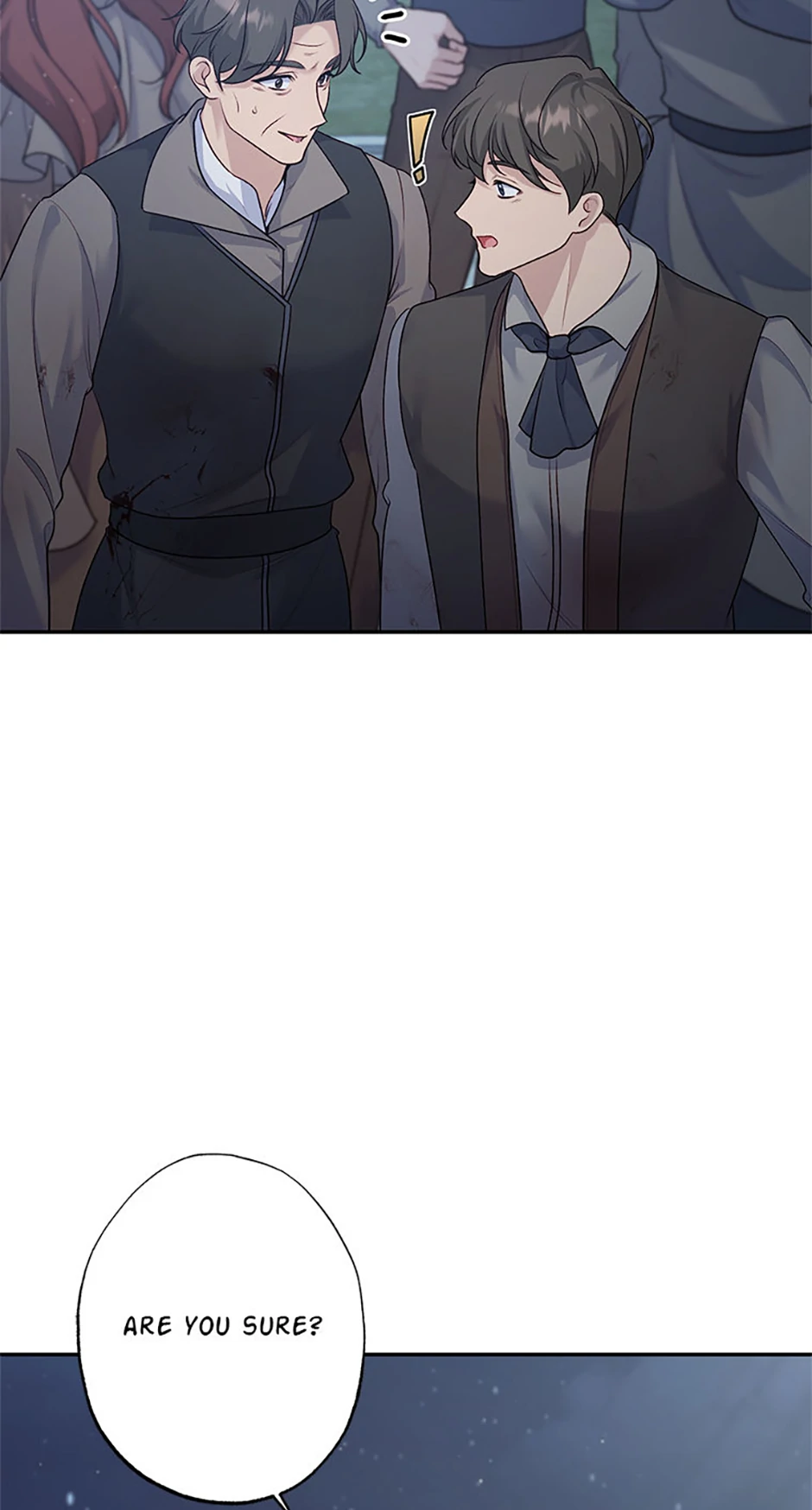 The villain’s young backer chapter 94 page 9