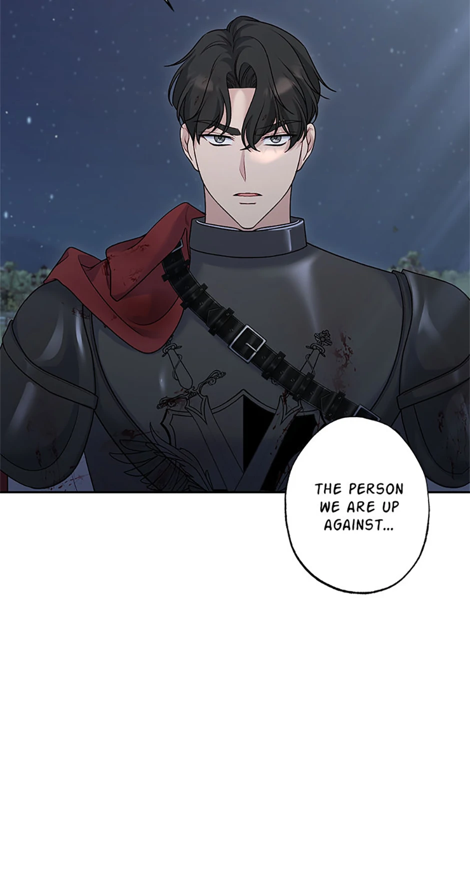 The villain’s young backer chapter 94 page 10