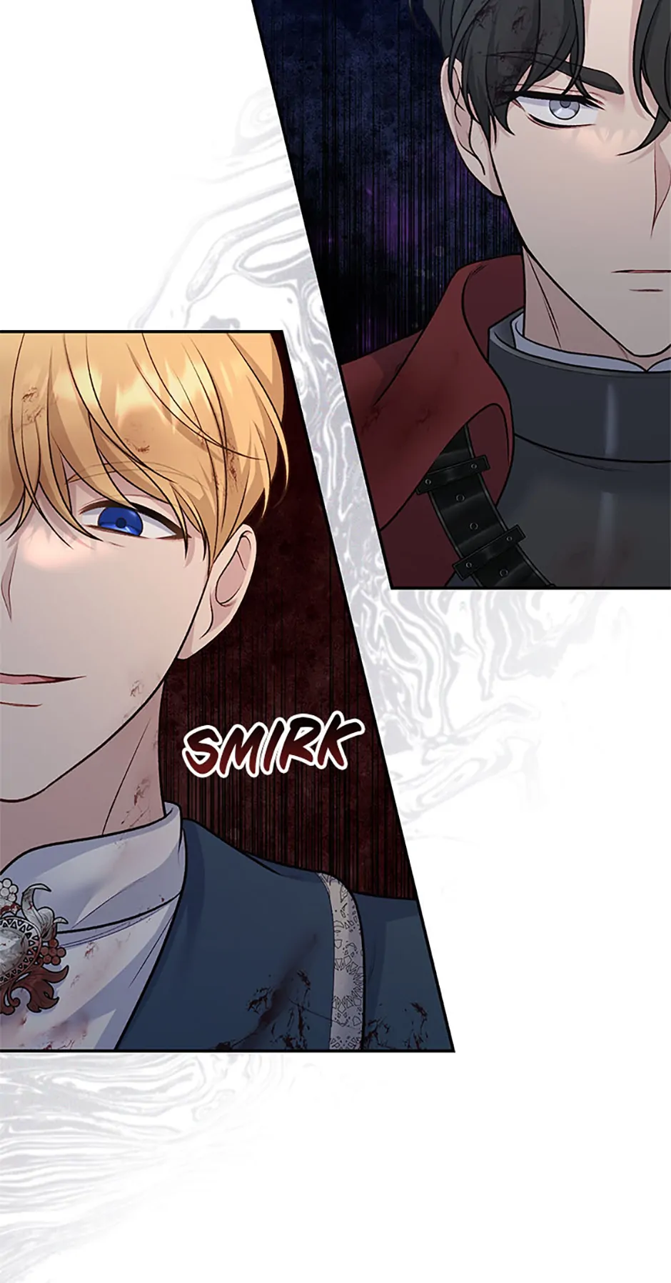 The villain’s young backer chapter 94 page 18