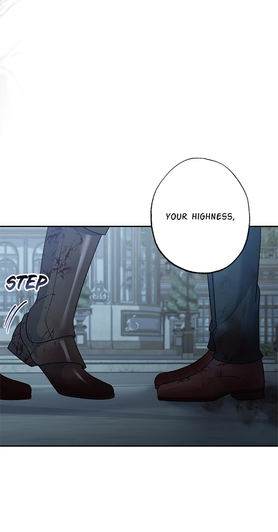 The villain’s young backer chapter 94 page 19