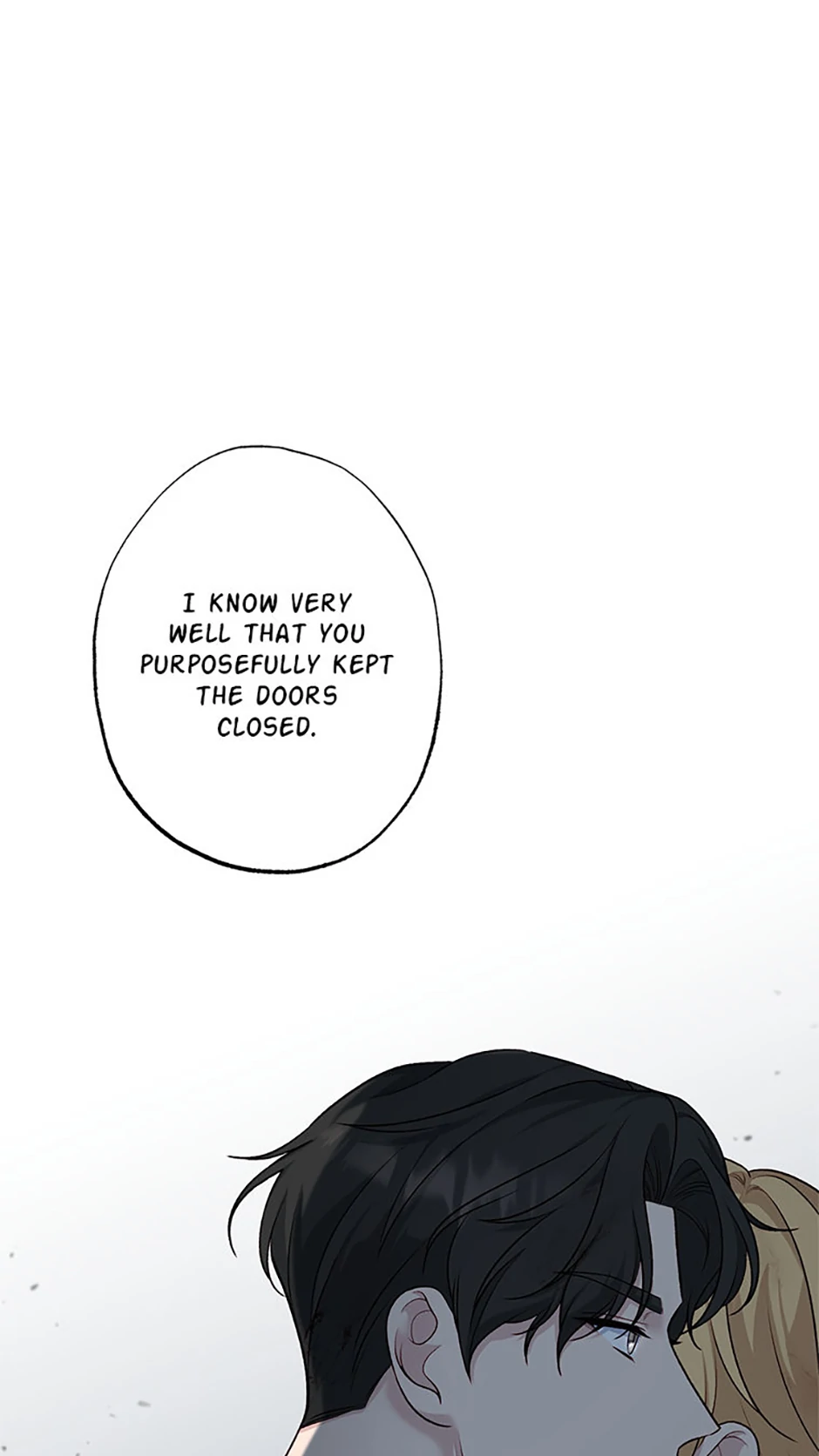 The villain’s young backer chapter 94 page 20