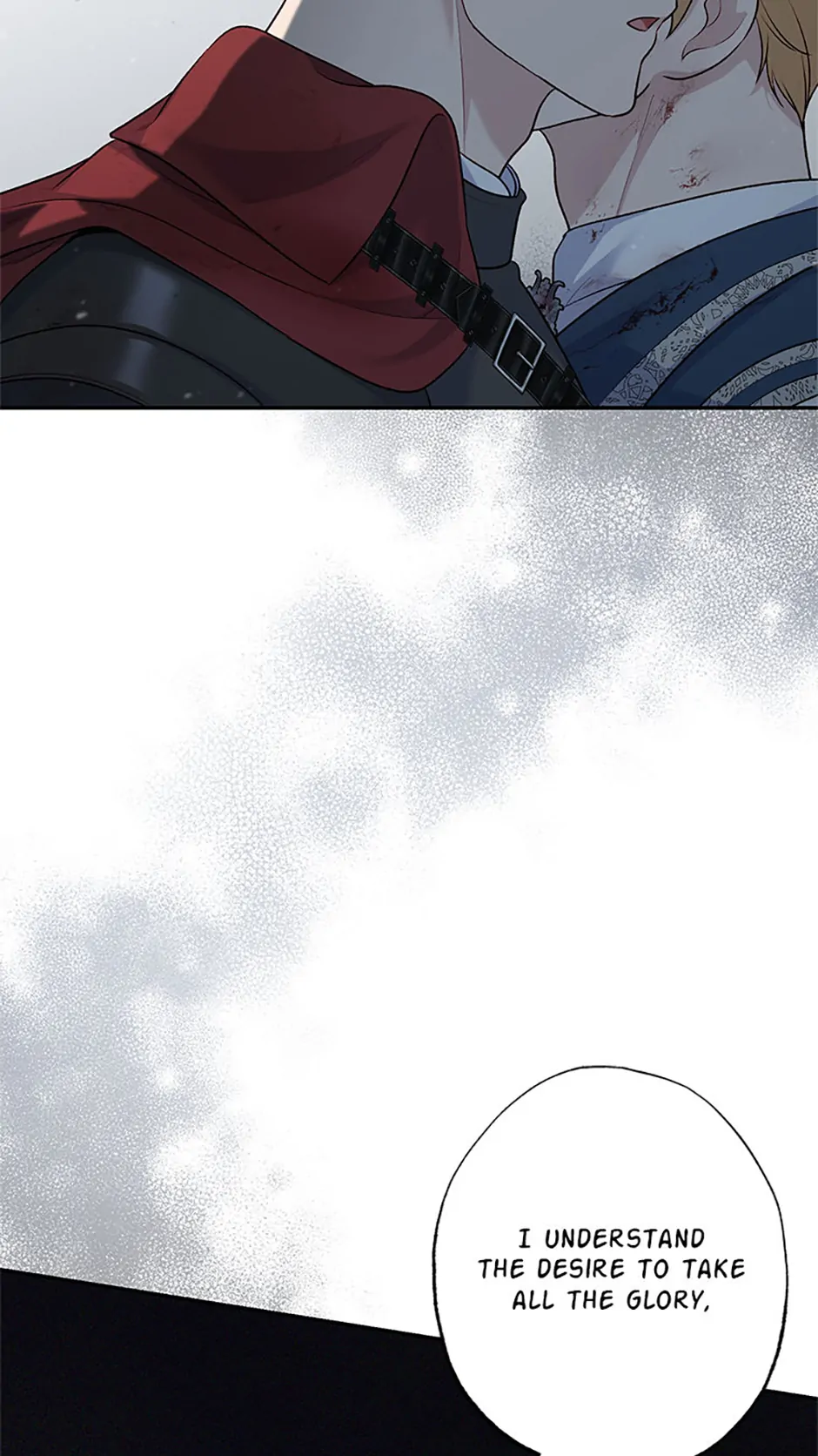 The villain’s young backer chapter 94 page 21