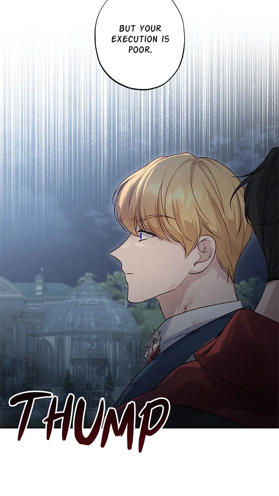 The villain’s young backer chapter 94 page 23