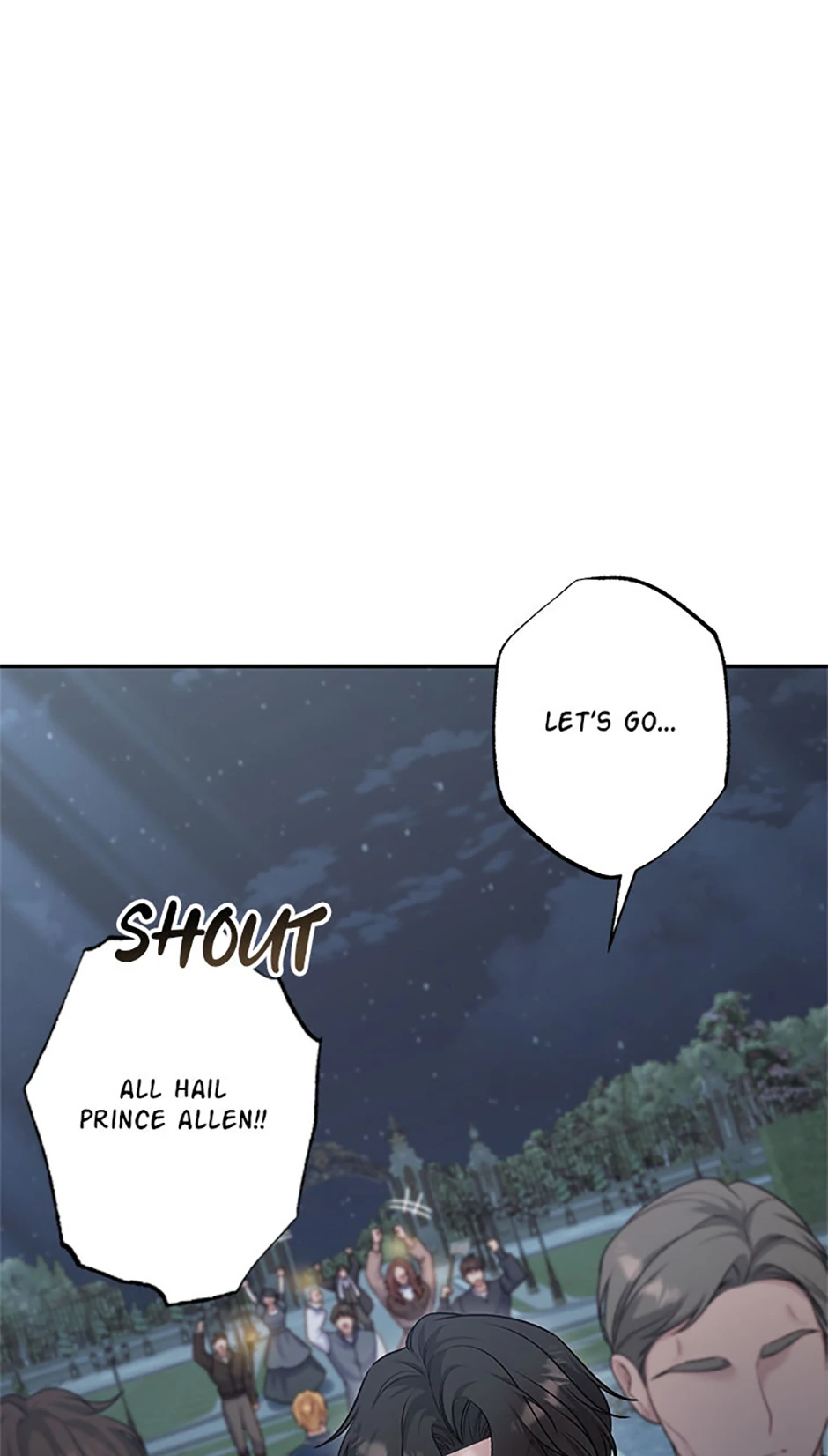 The villain’s young backer chapter 94 page 24