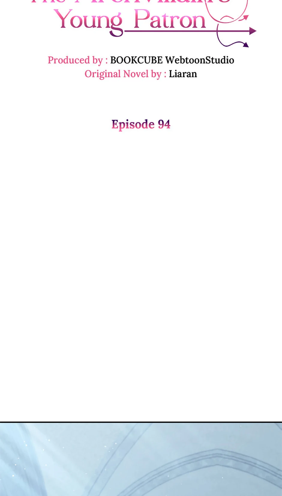 The villain’s young backer chapter 94 page 26