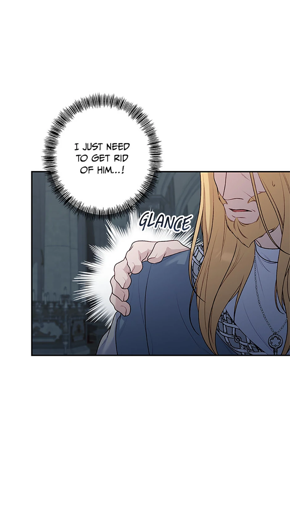 The villain’s young backer chapter 94 page 37