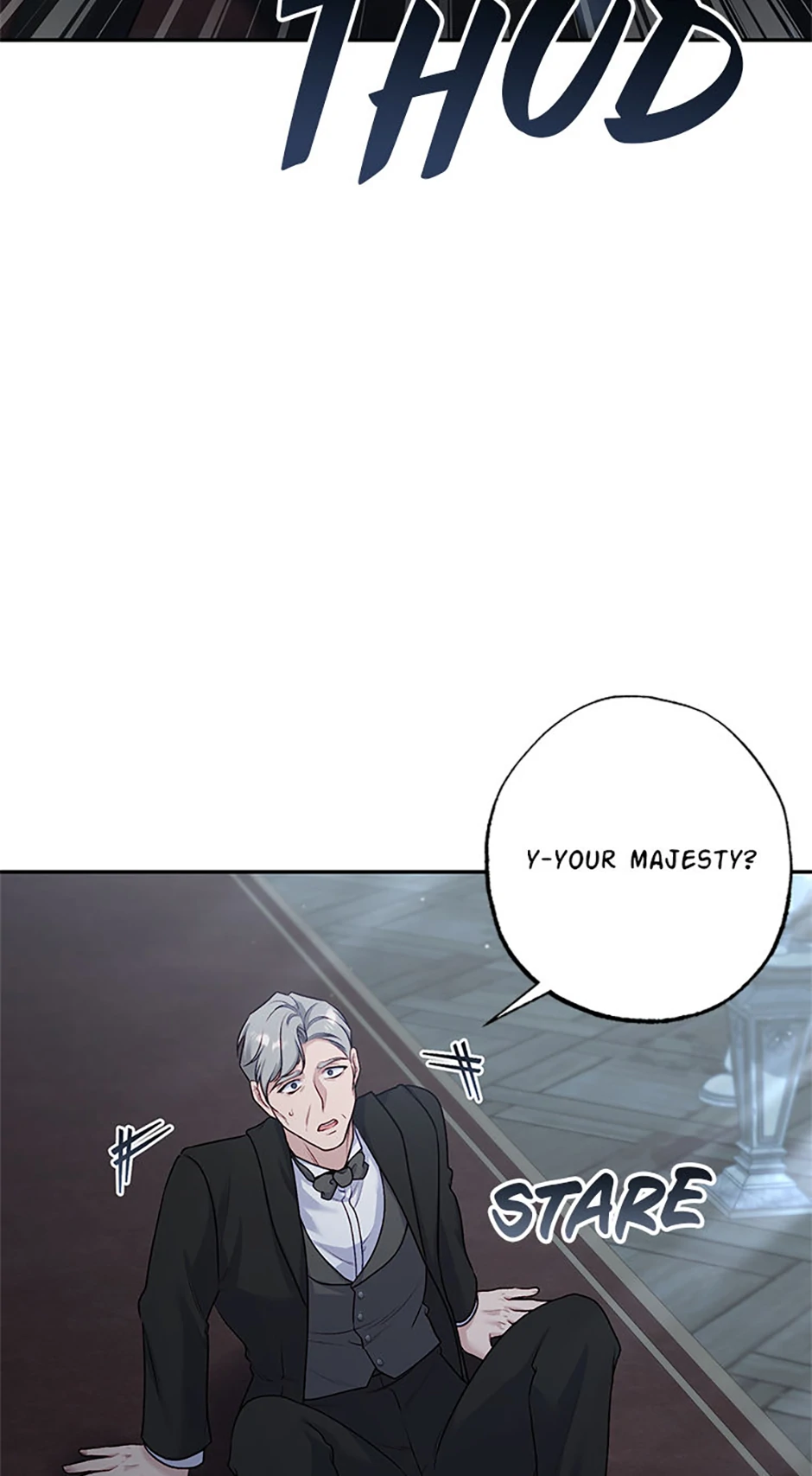 The villain’s young backer chapter 94 page 39