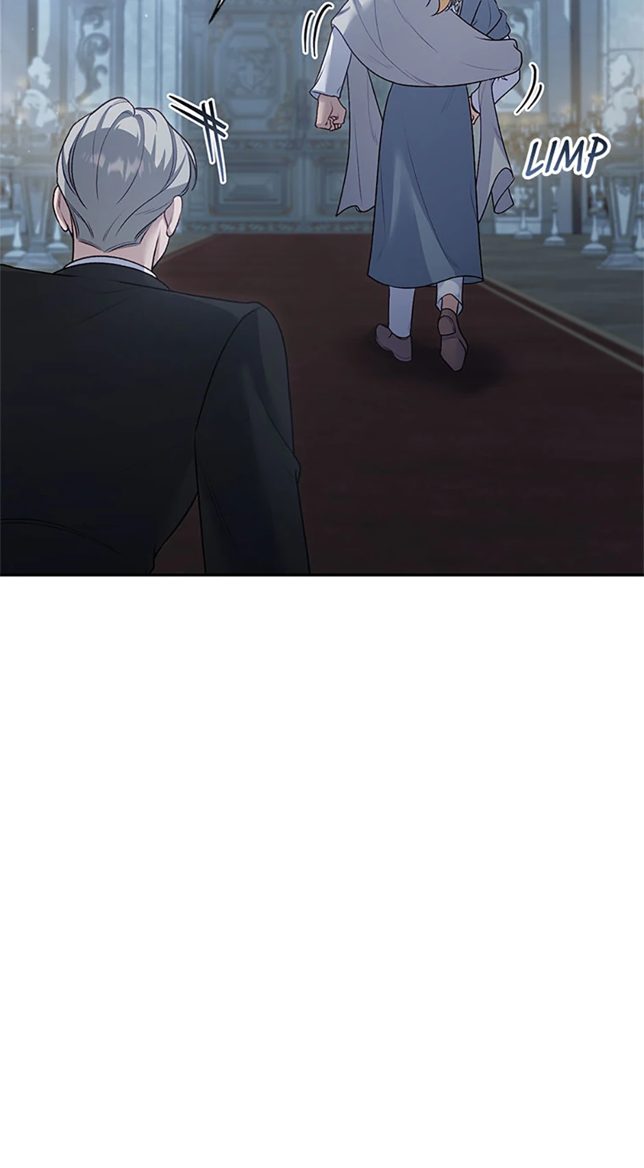 The villain’s young backer chapter 94 page 41