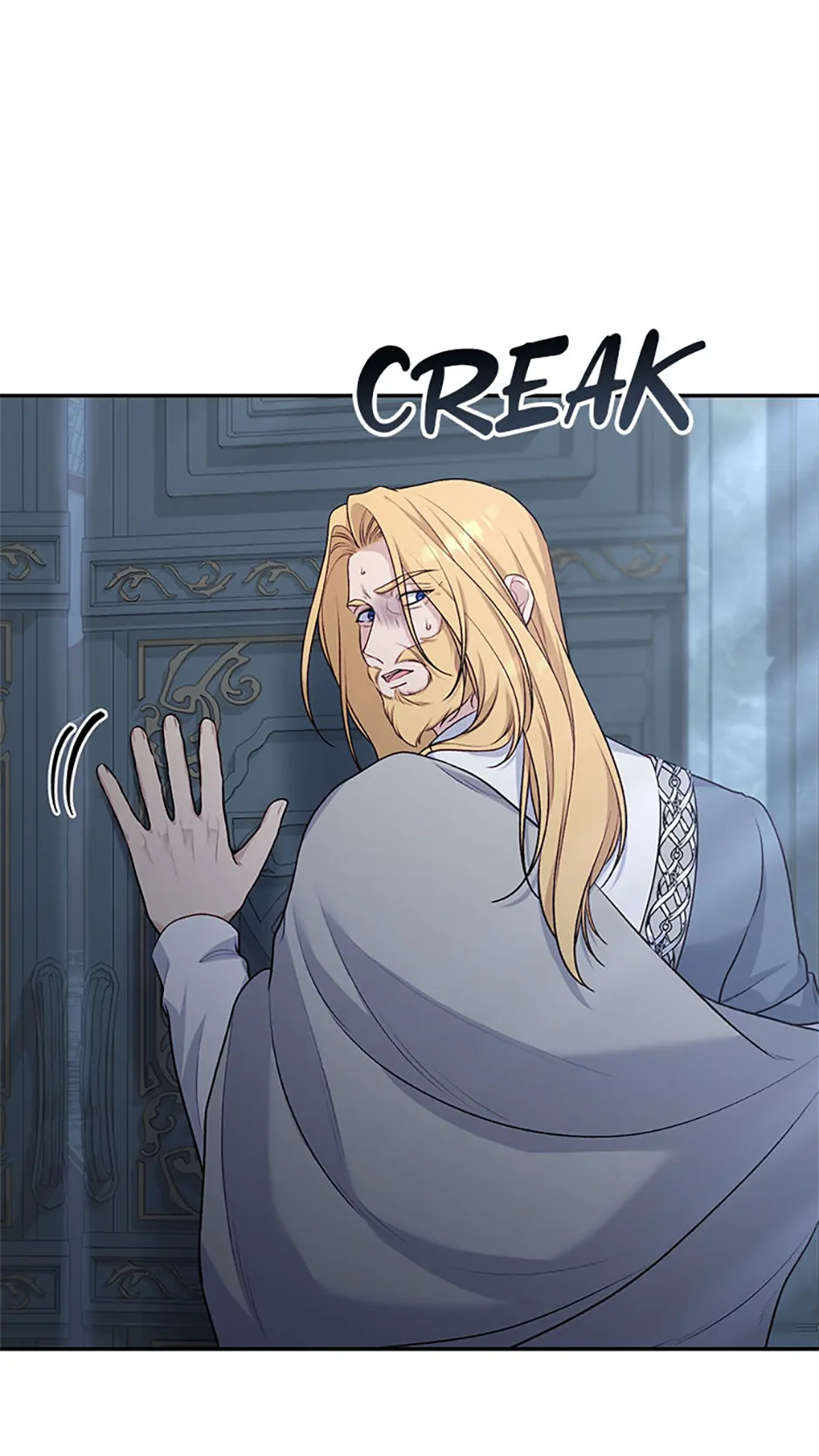 The villain’s young backer chapter 94 page 42