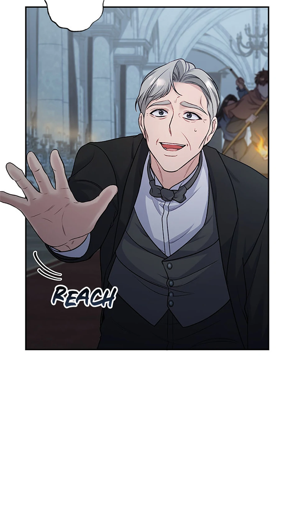 The villain’s young backer chapter 94 page 46