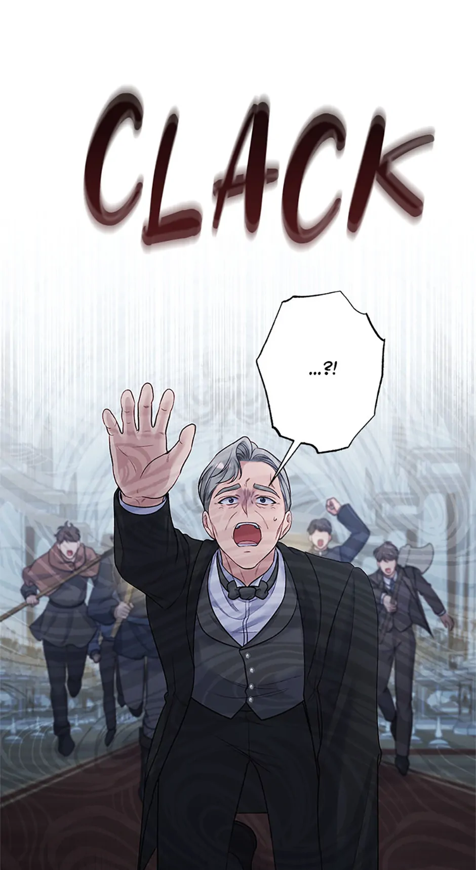 The villain’s young backer chapter 94 page 47