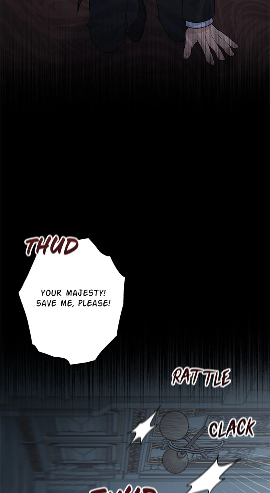 The villain’s young backer chapter 94 page 48