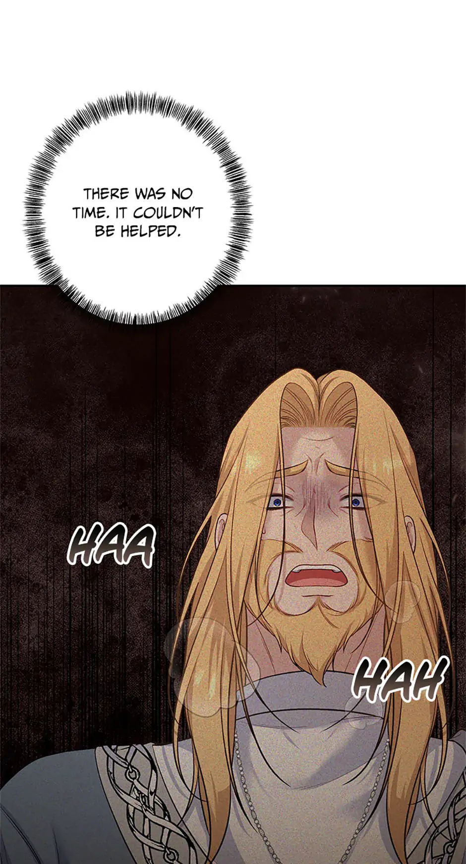 The villain’s young backer chapter 94 page 51