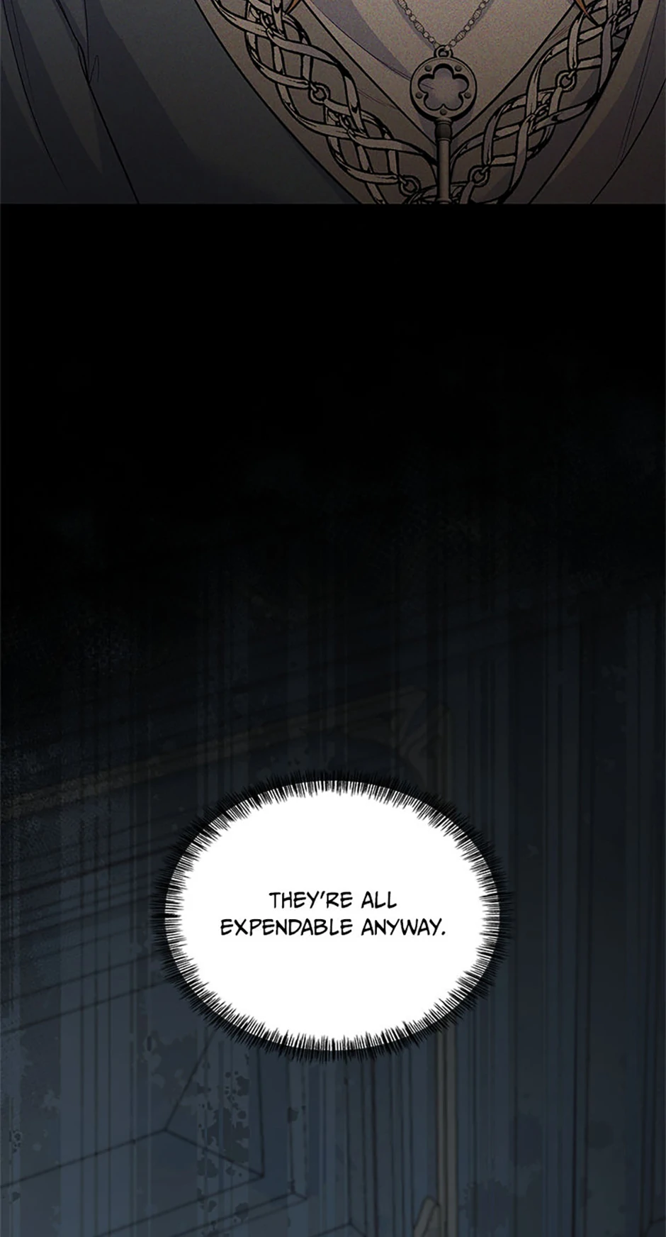The villain’s young backer chapter 94 page 52