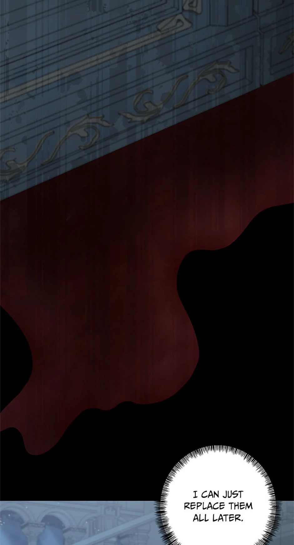 The villain’s young backer chapter 94 page 53