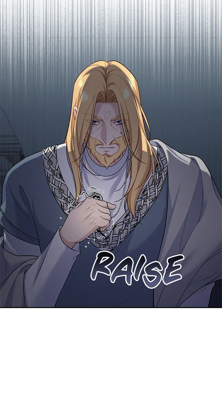 The villain’s young backer chapter 94 page 55