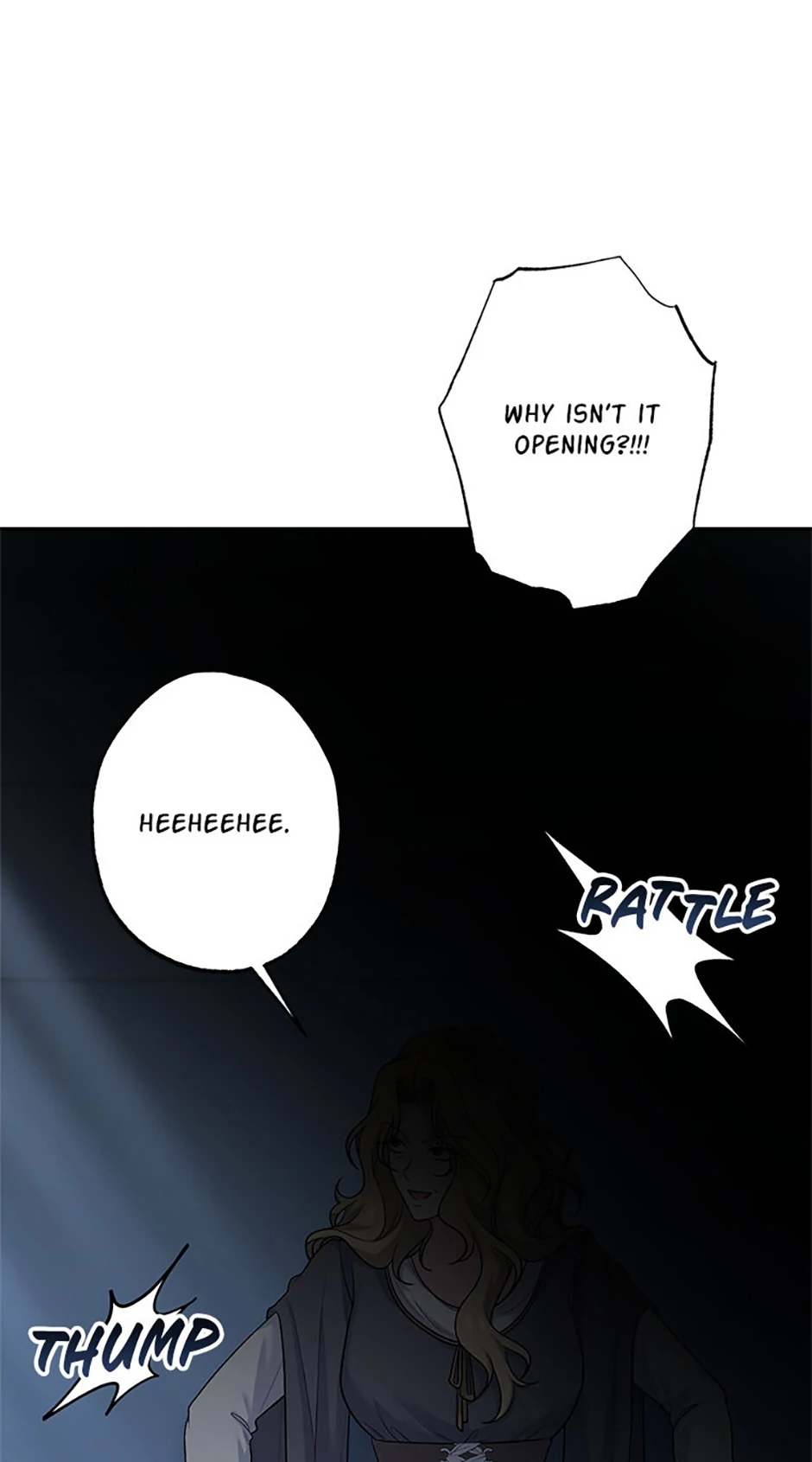 The villain’s young backer chapter 94 page 61