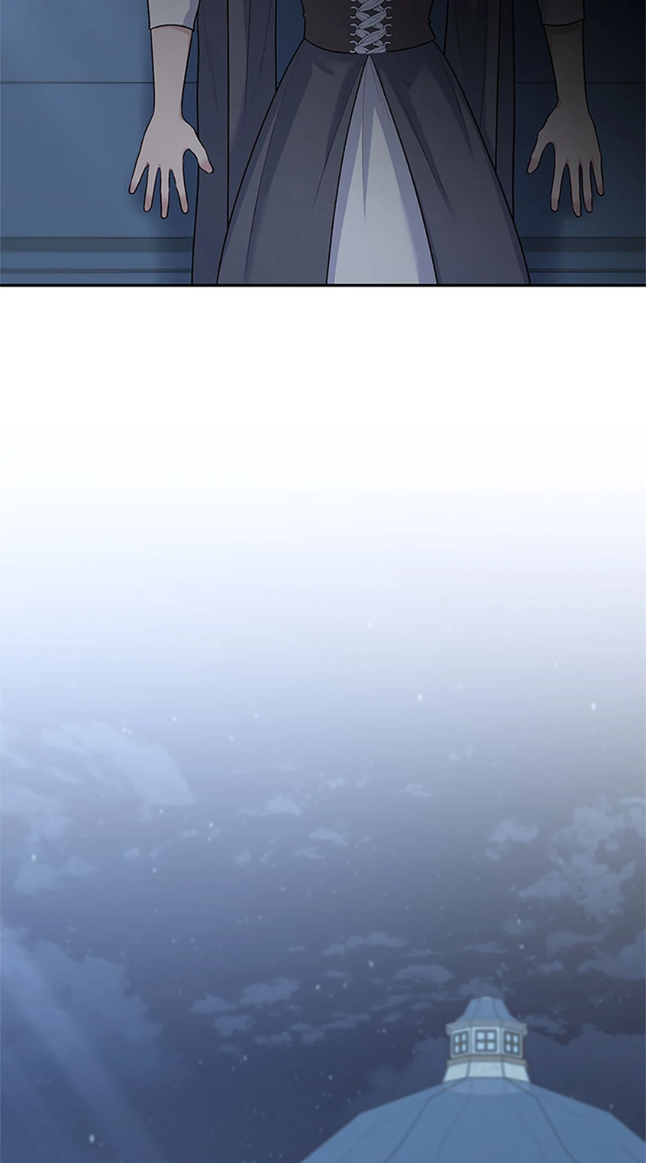 The villain’s young backer chapter 94 page 62