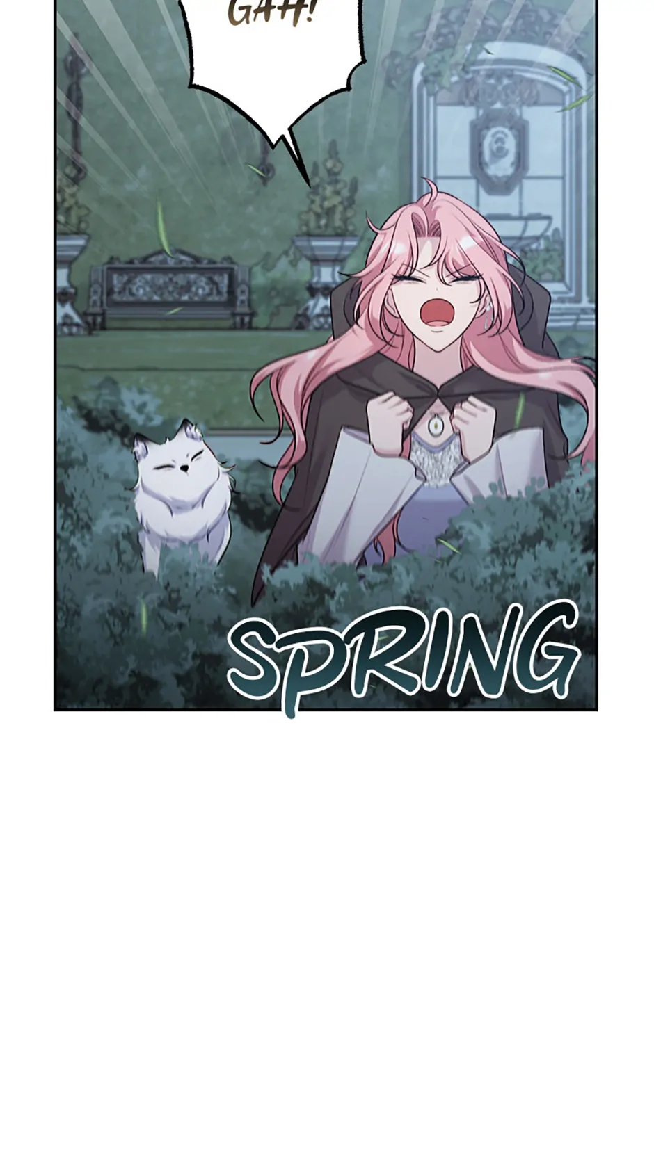 The villain’s young backer chapter 94 page 65
