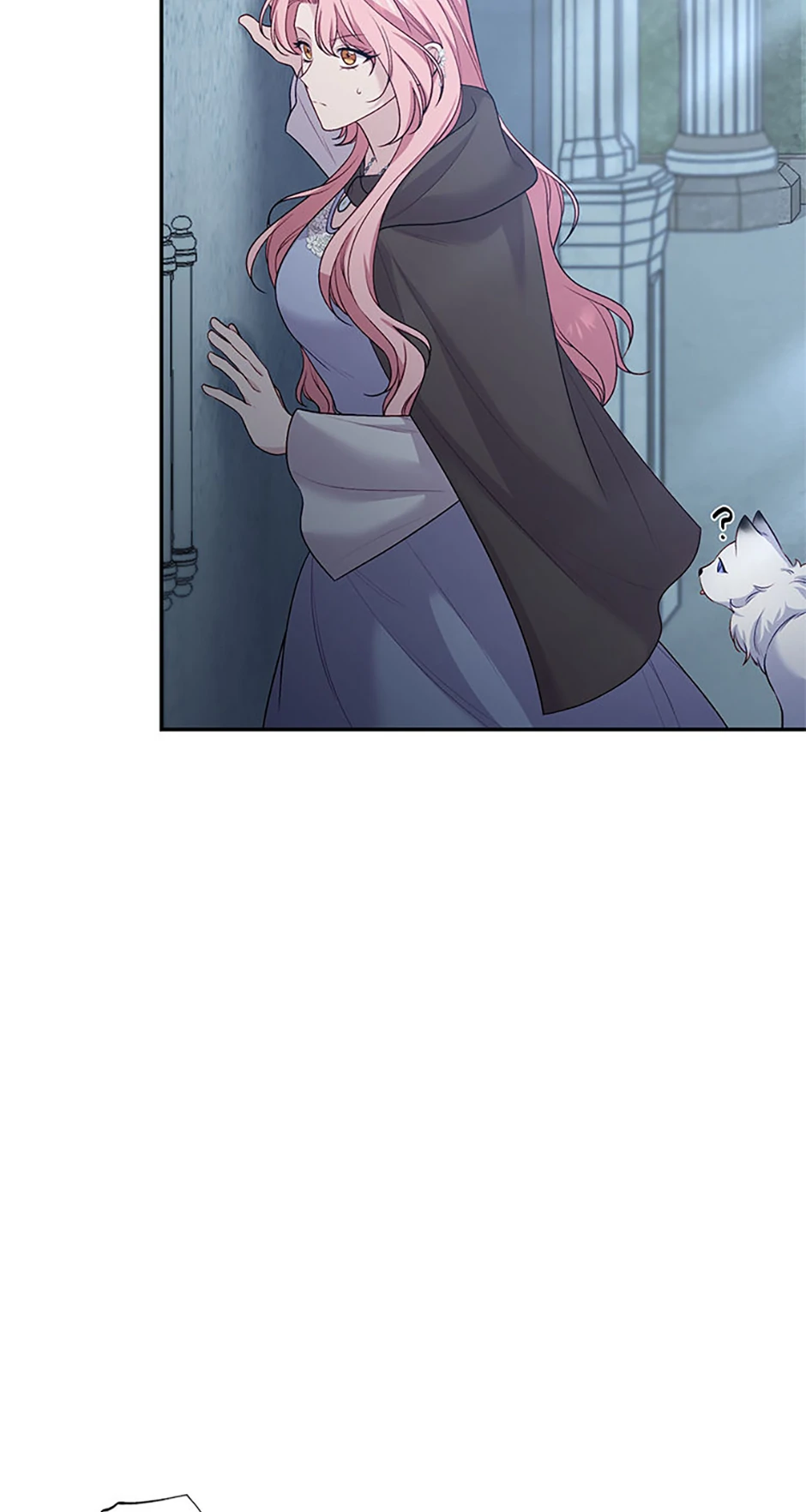 The villain’s young backer chapter 94 page 69