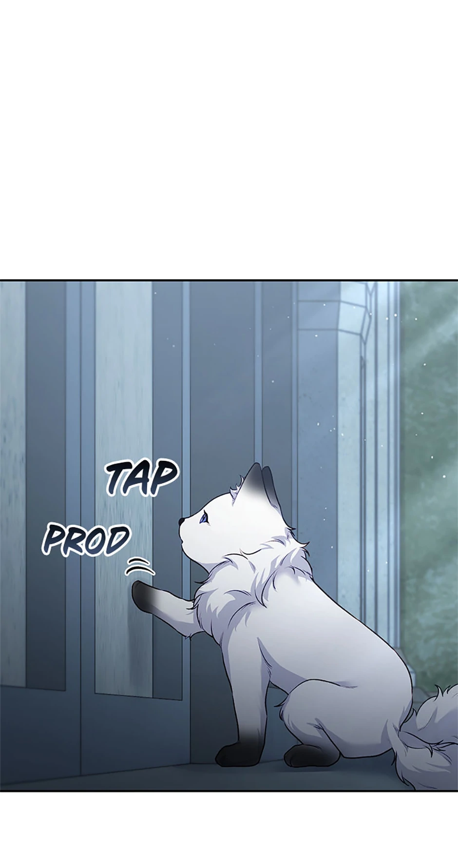 The villain’s young backer chapter 94 page 71